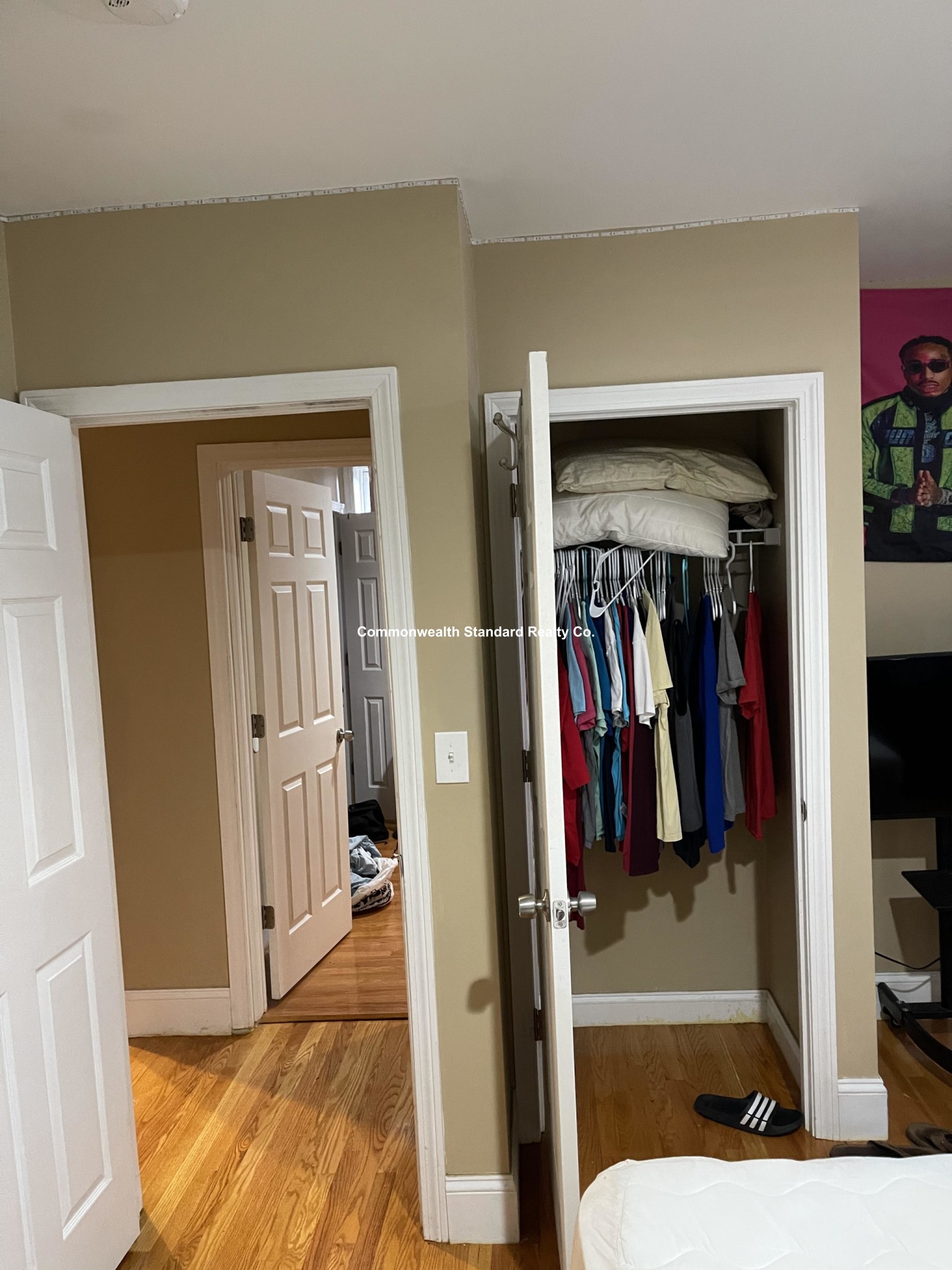 76 Egmont St, Coolidge Corner