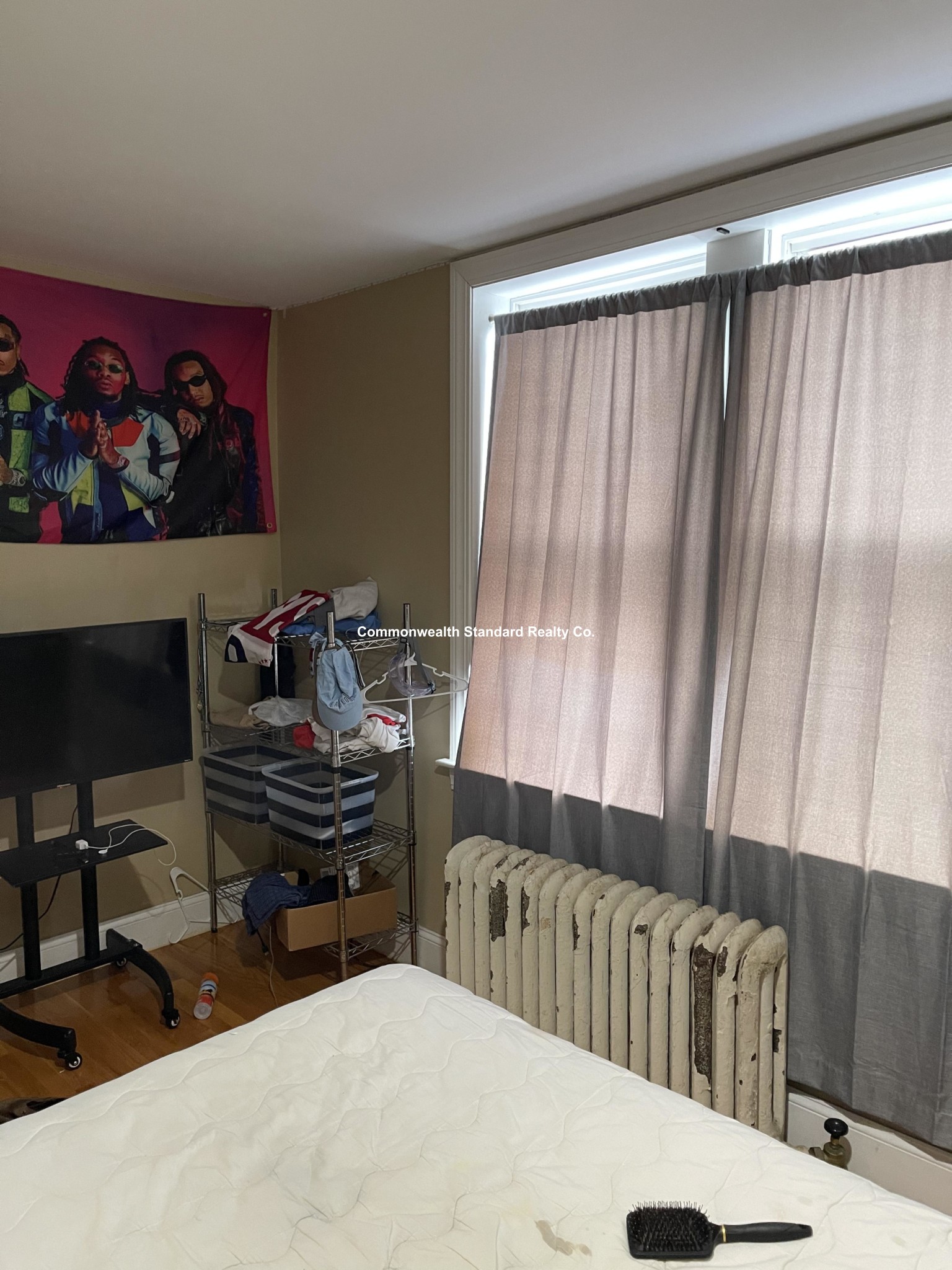 76 Egmont St, Coolidge Corner