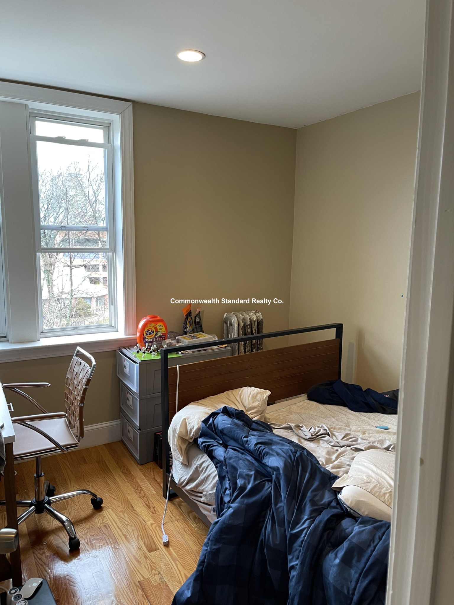 76 Egmont St, Coolidge Corner