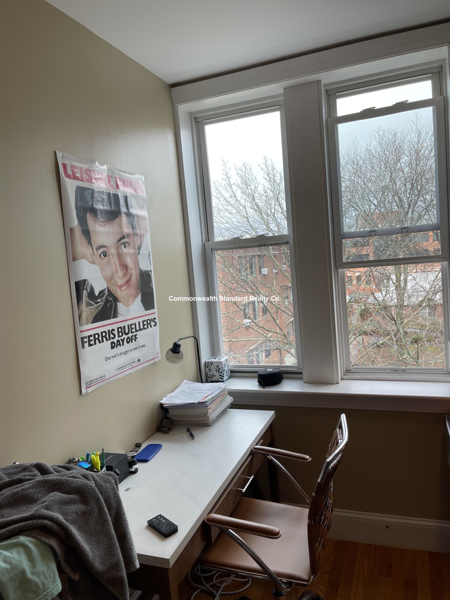 76 Egmont St, Coolidge Corner