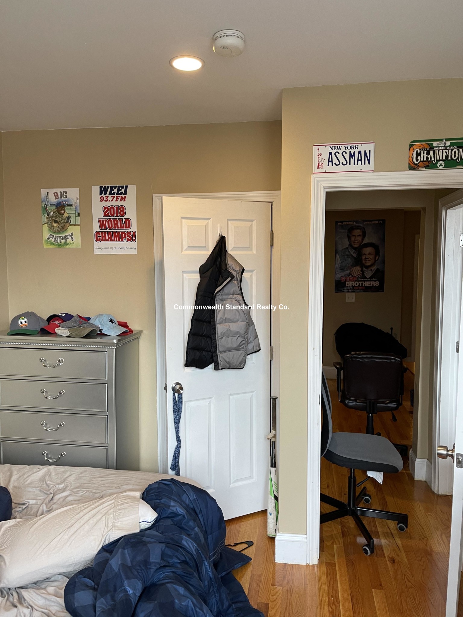 76 Egmont St, Coolidge Corner