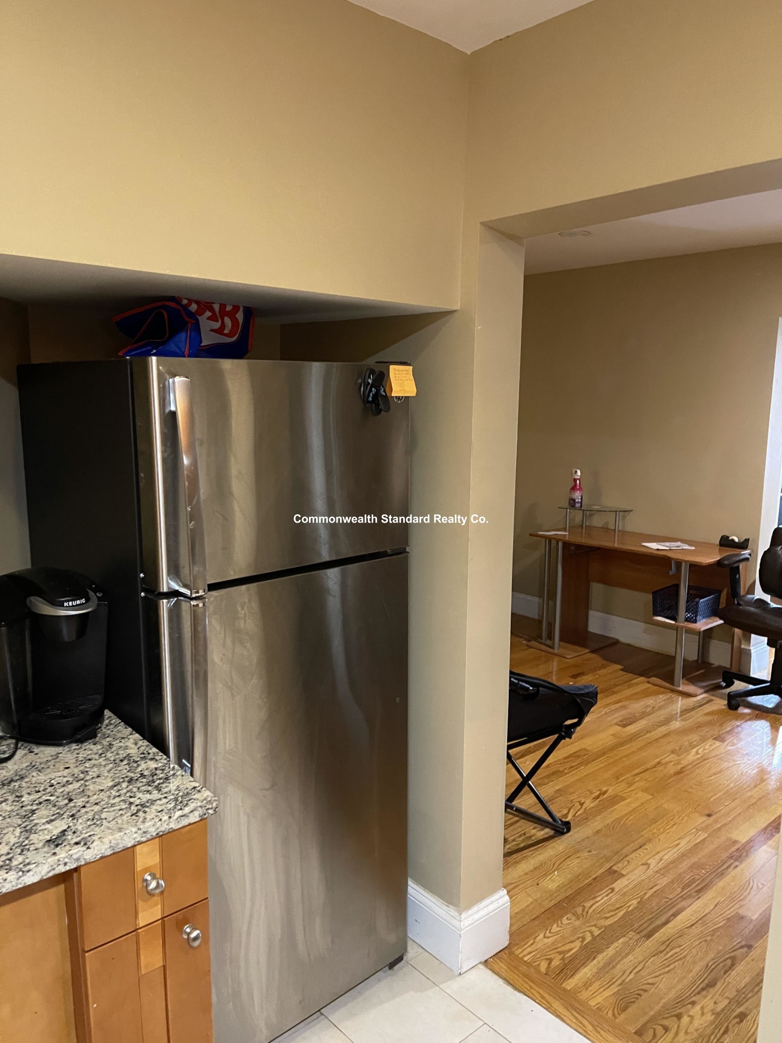 76 Egmont St, Coolidge Corner