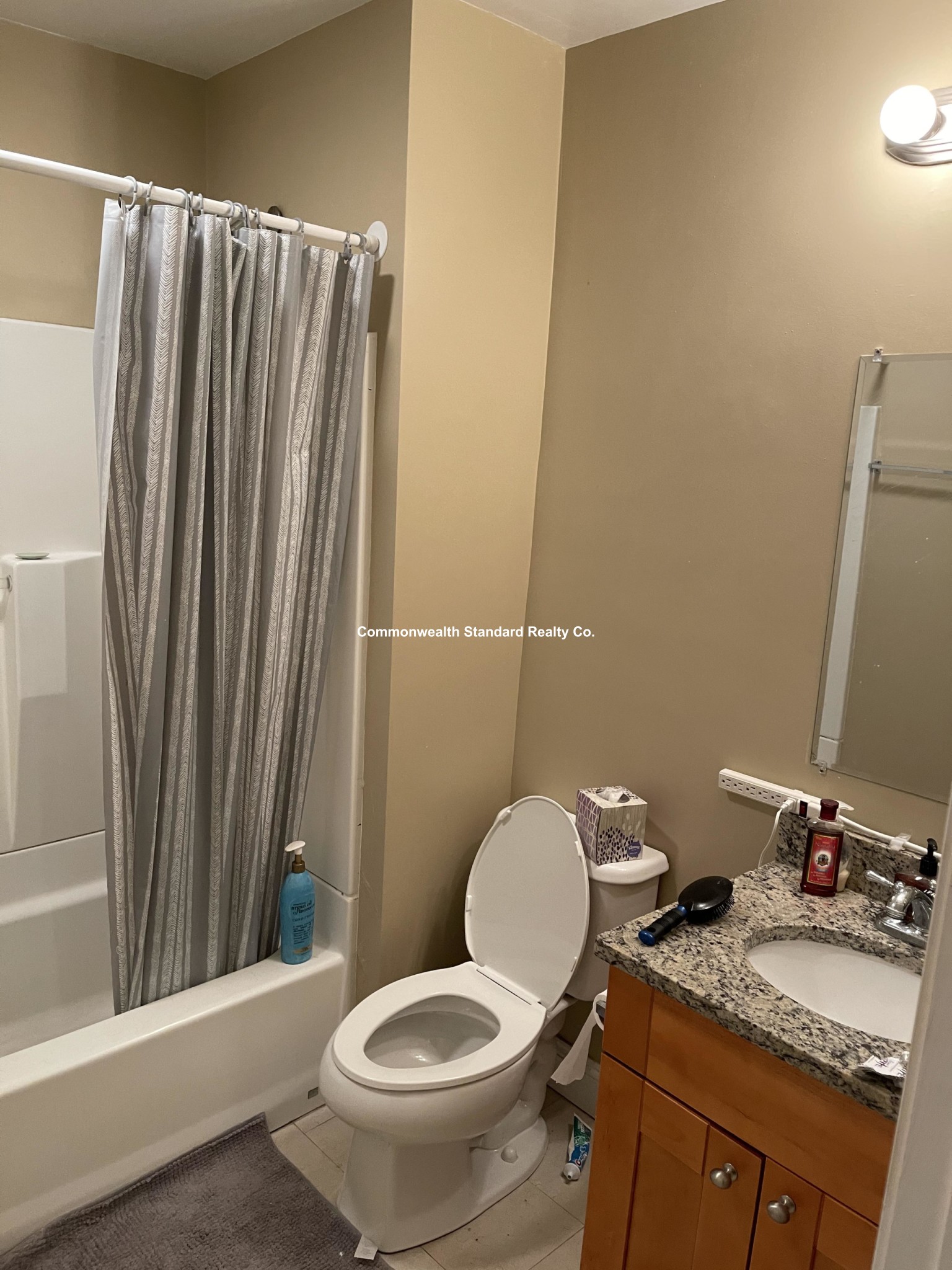 76 Egmont St, Coolidge Corner