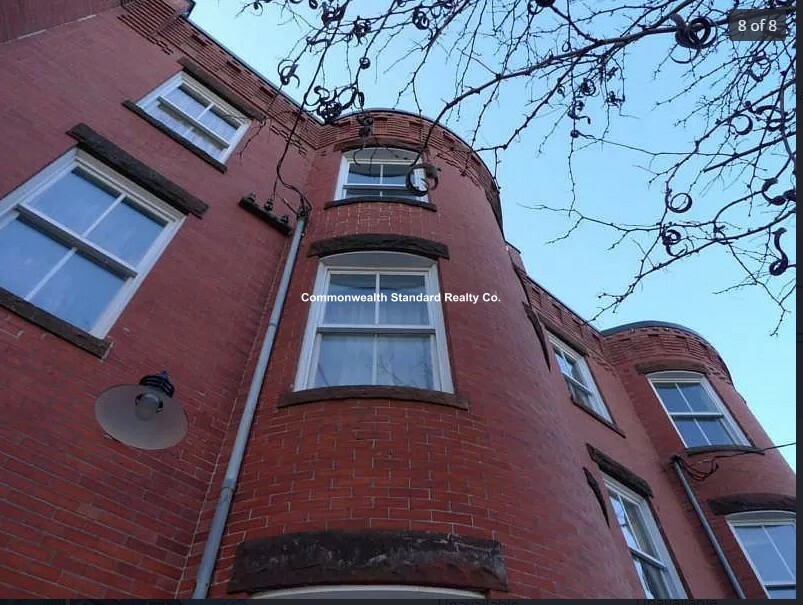 108 Hammond St, South End