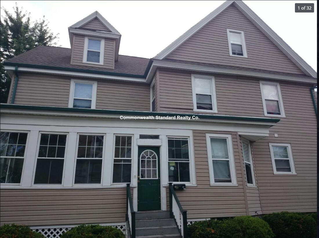 2 Alcott St, Allston