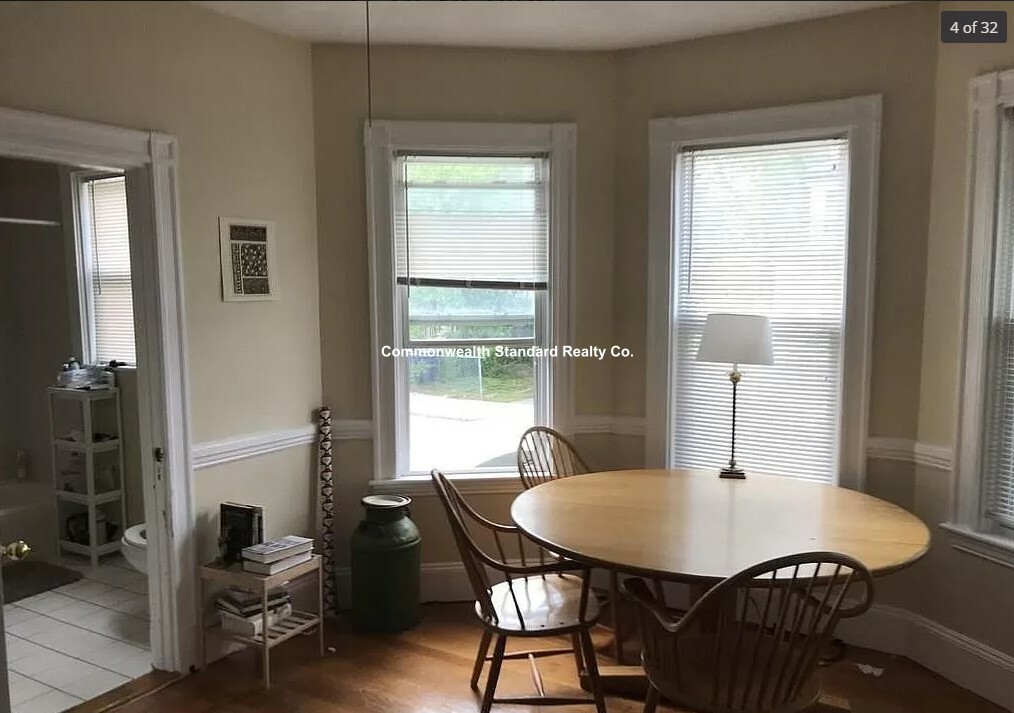 2 Alcott St, Allston