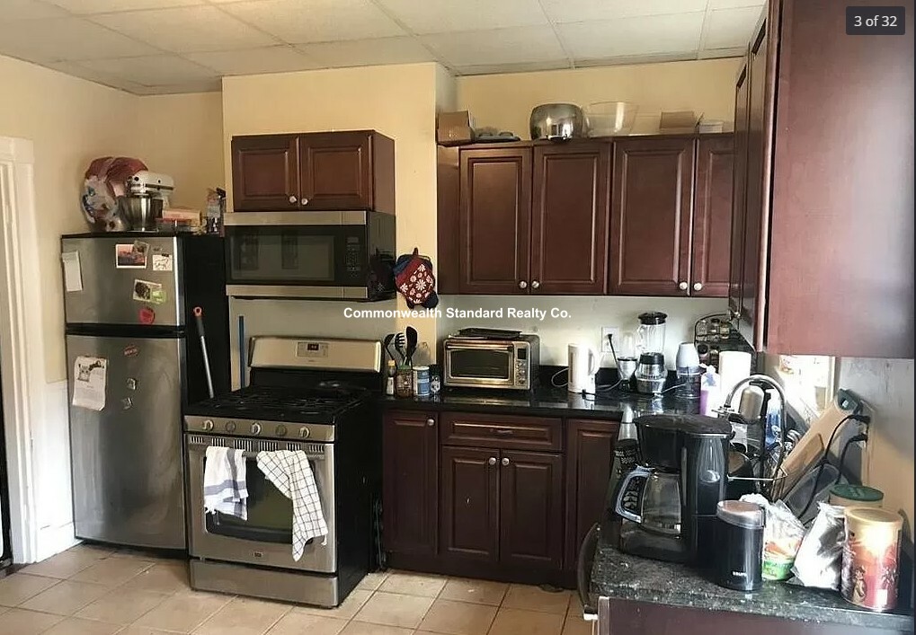 2 Alcott St, Allston