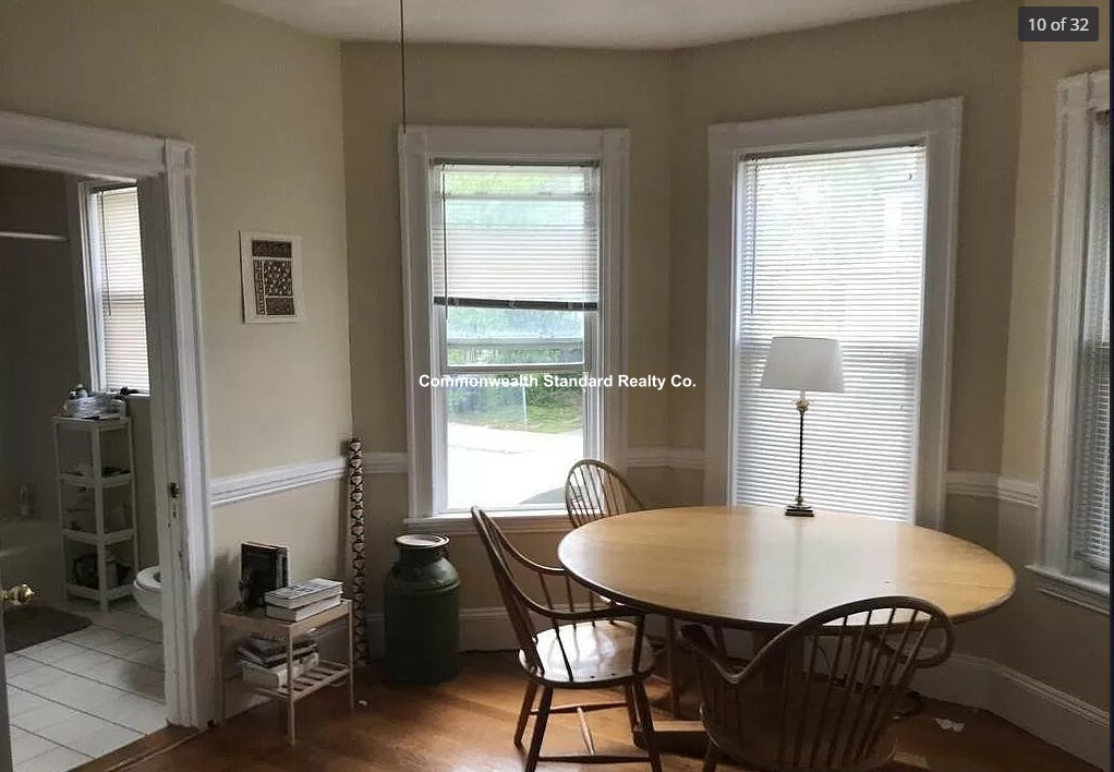 2 Alcott St, Allston