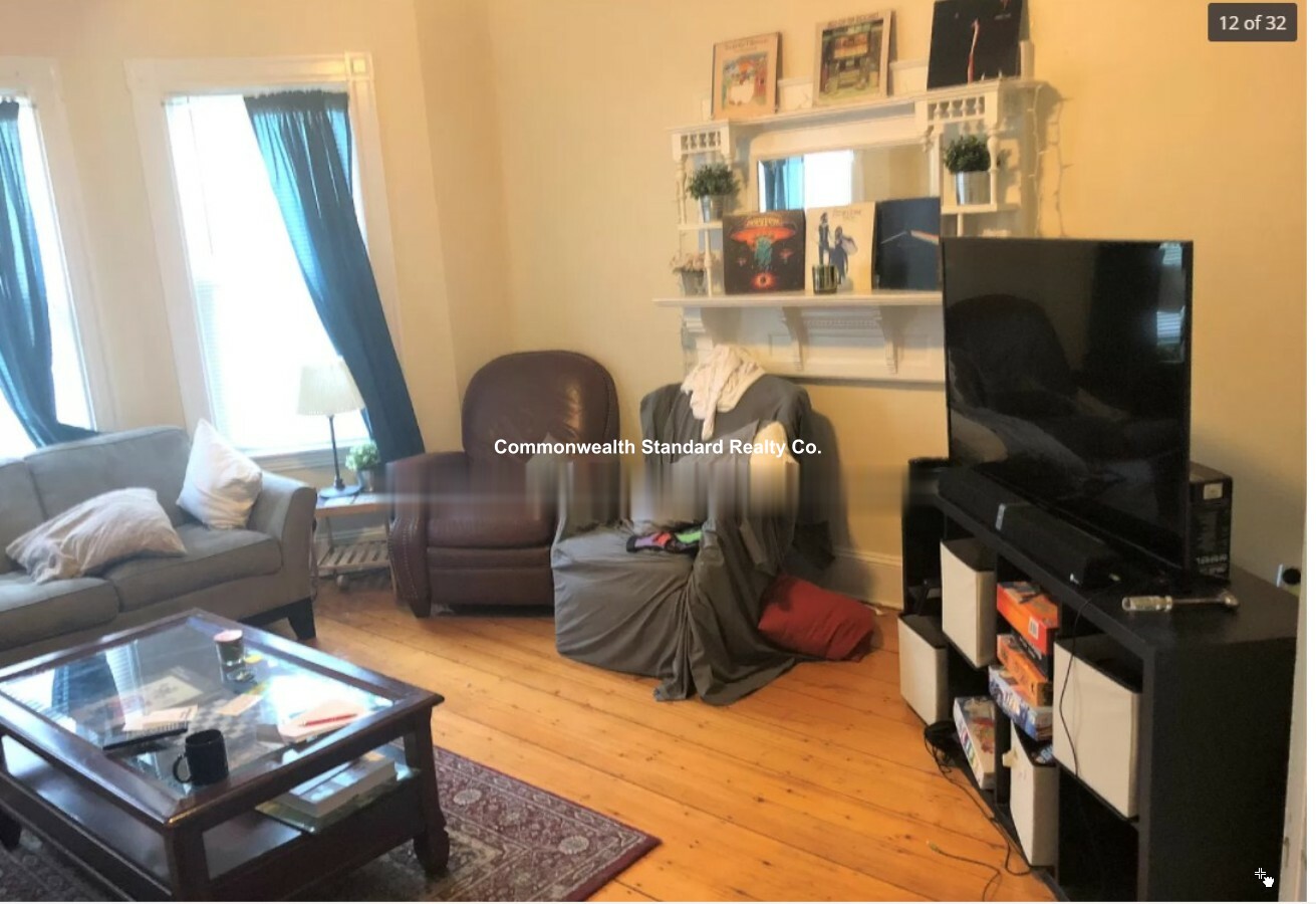 2 Alcott St, Allston