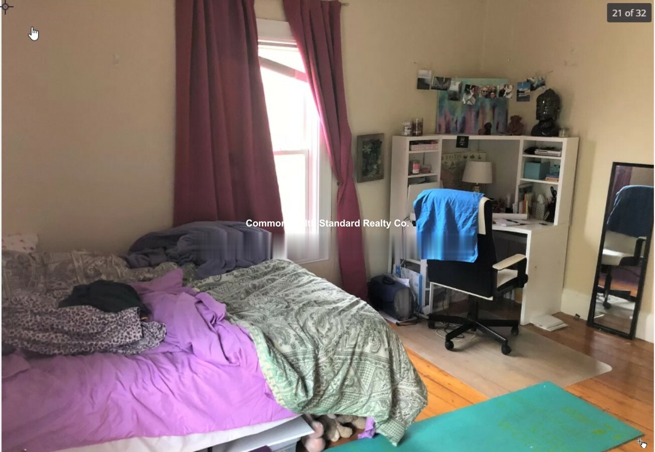 2 Alcott St, Allston