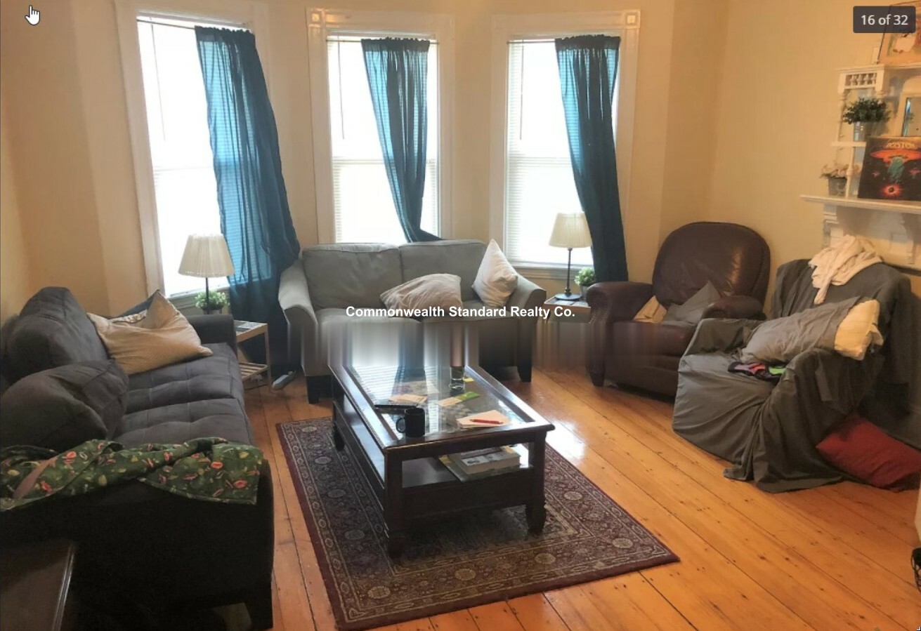 2 Alcott St, Allston