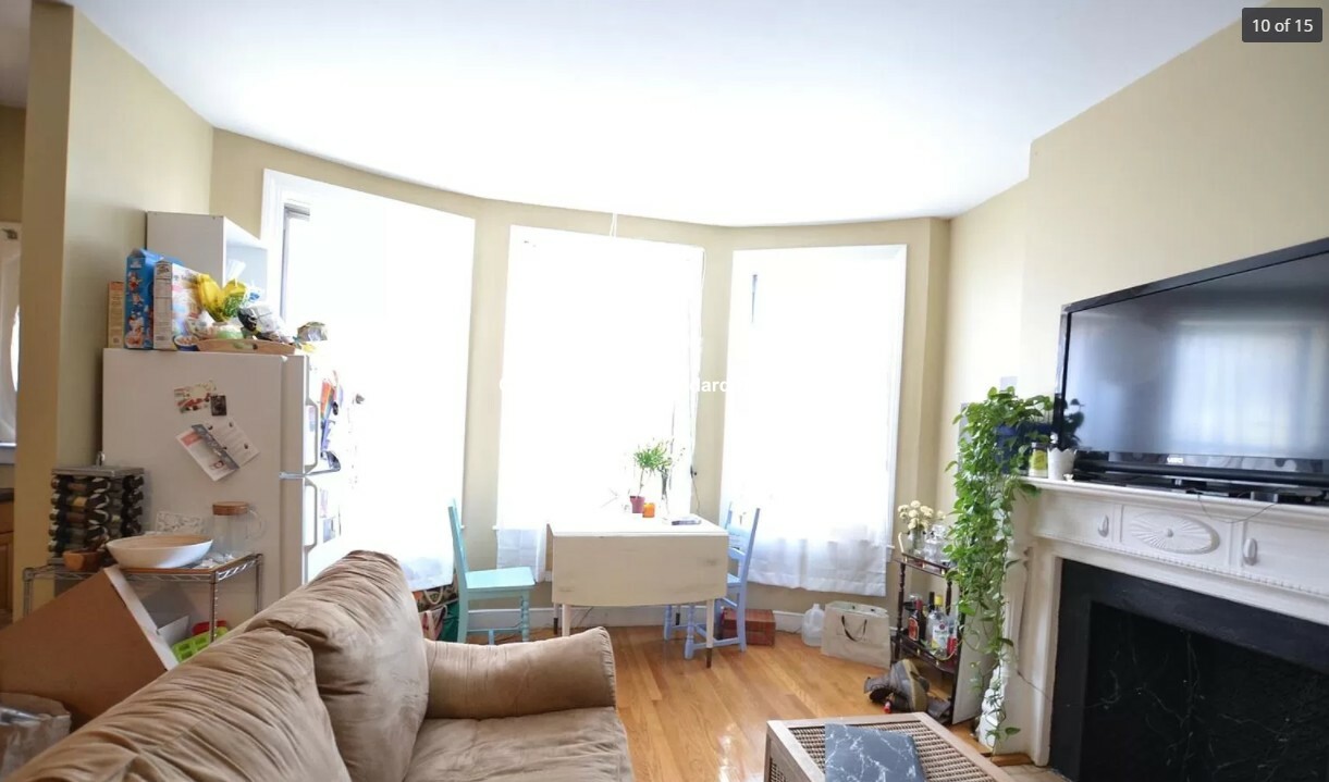 17 Highgate St, Allston