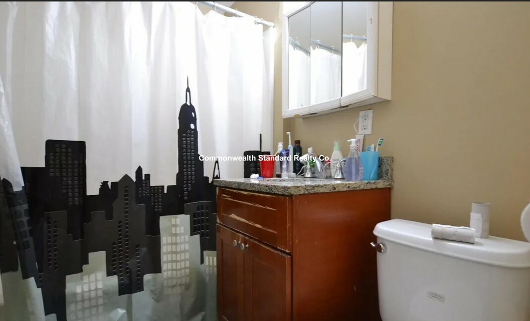 60 Egmont St, Coolidge Corner