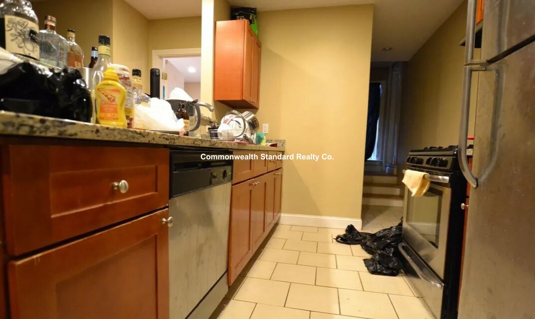 60 Egmont St, Coolidge Corner