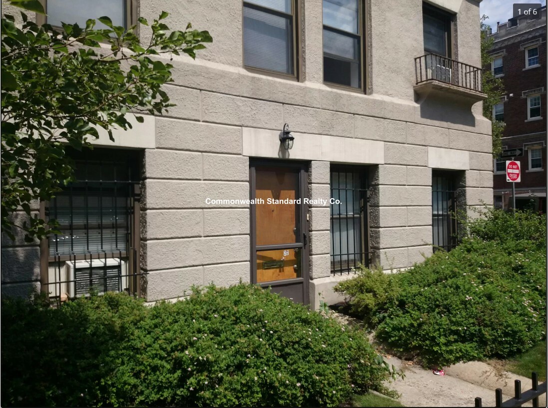 23 Glenville Ave, Allston