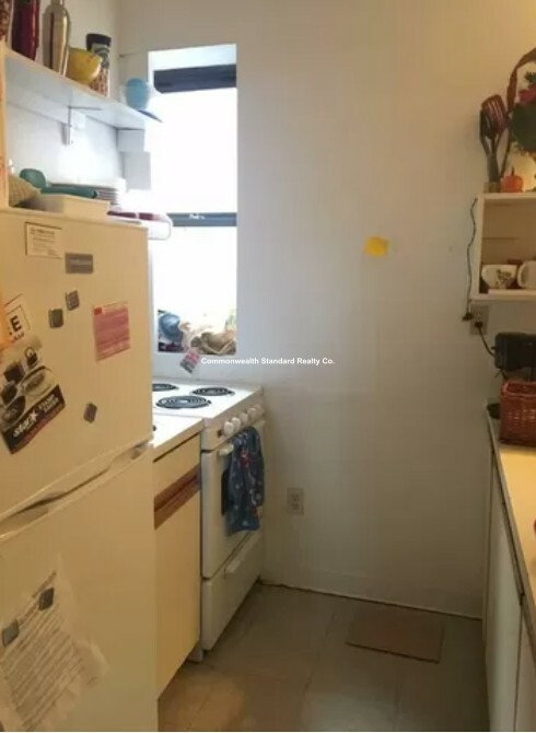 2 bed, 1 bath apartment for rent at 833 Beacon Unit 106, Fenway — photo 6 of 8