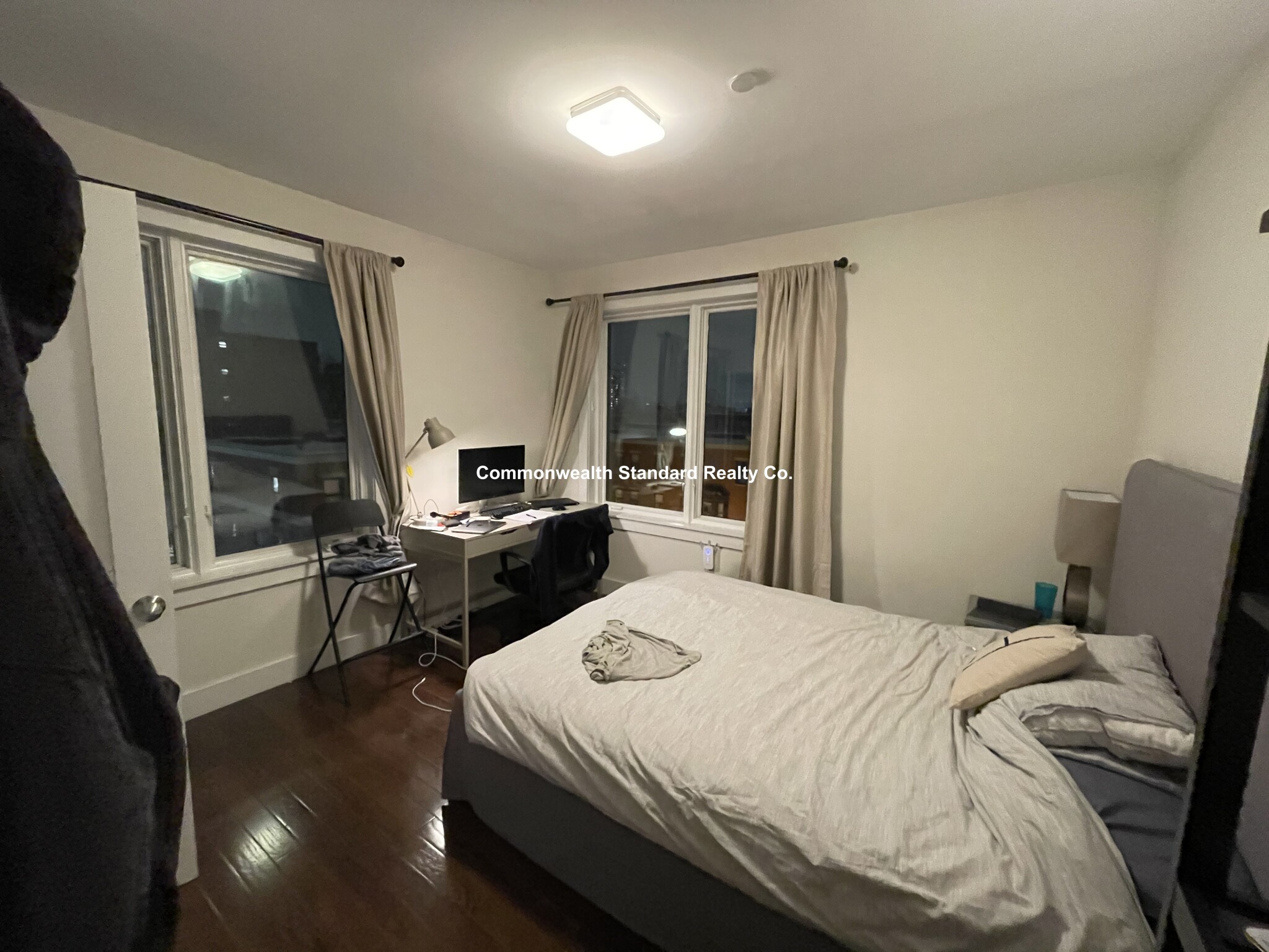 659 Massachusetts Ave, South End