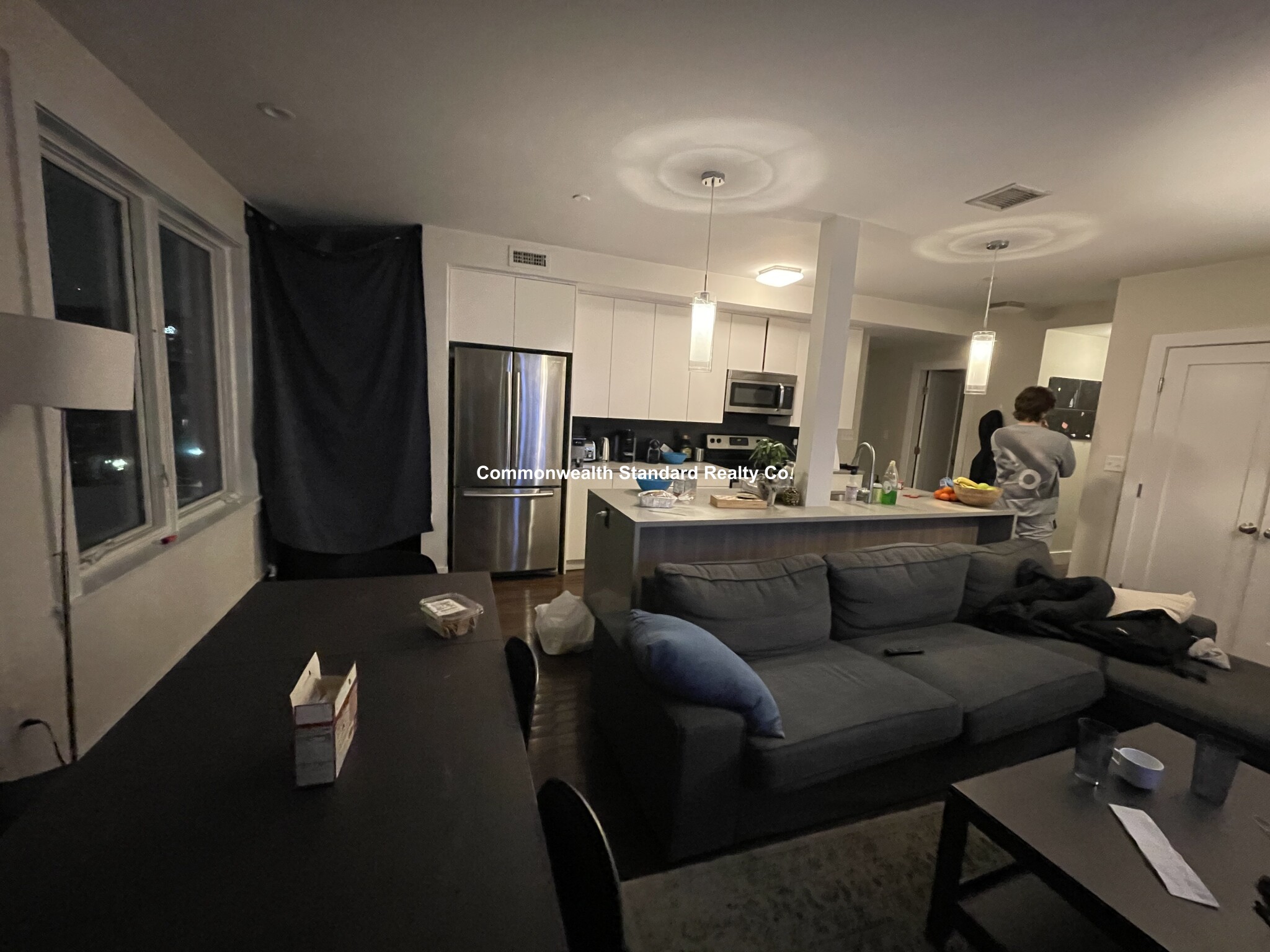 659 Massachusetts Ave, South End