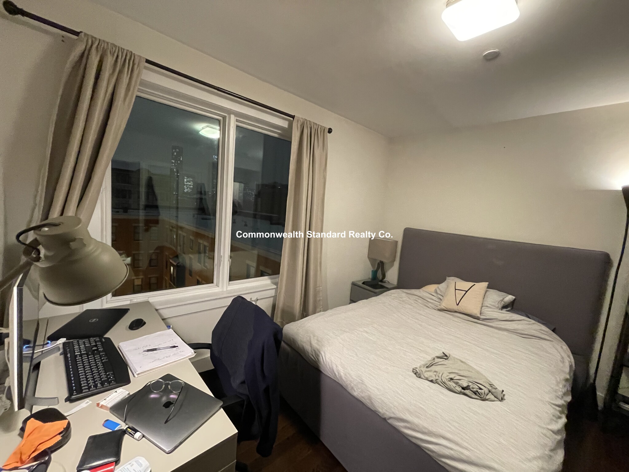 659 Massachusetts Ave, South End