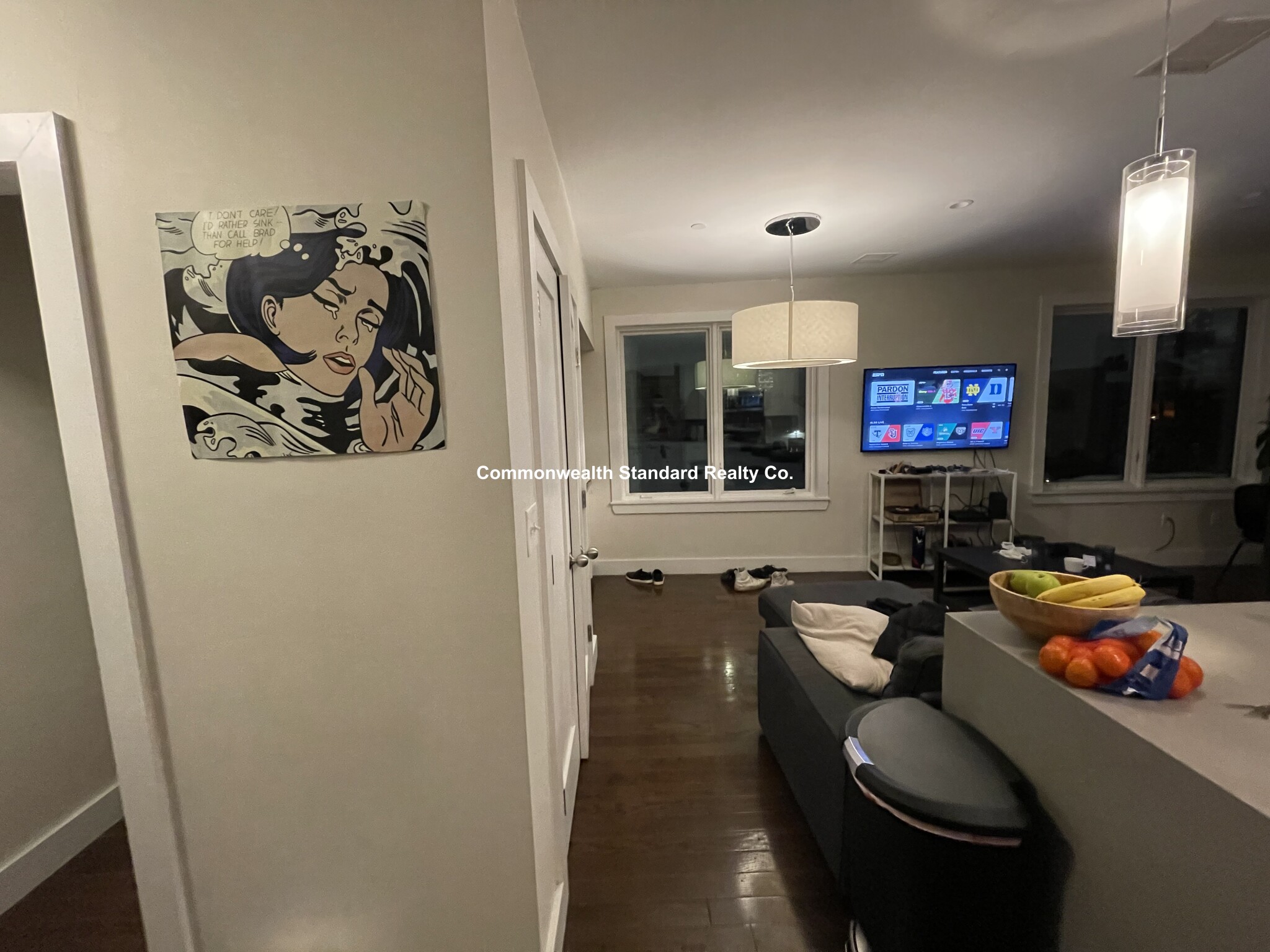 659 Massachusetts Ave, South End