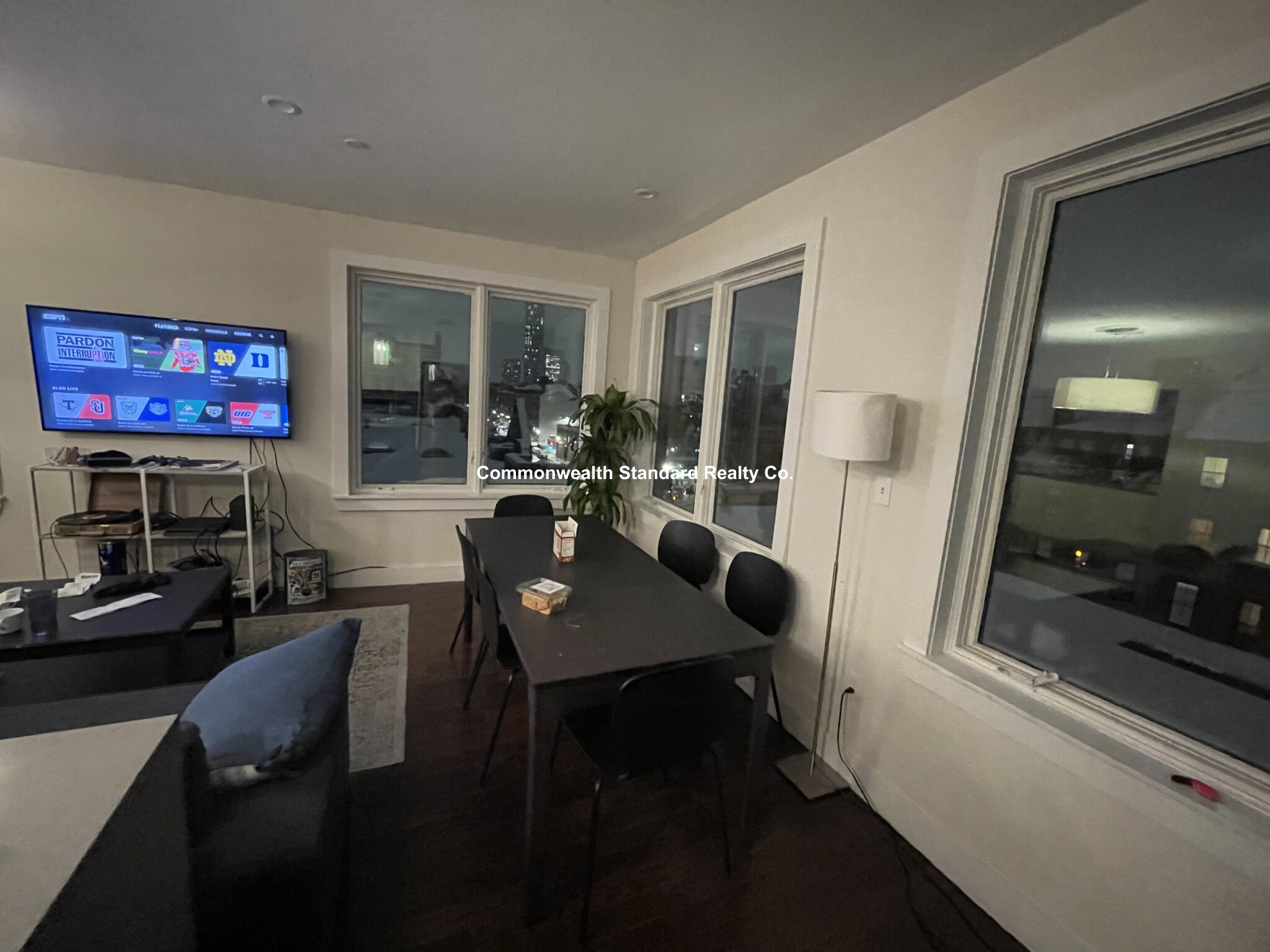 659 Massachusetts Ave, South End