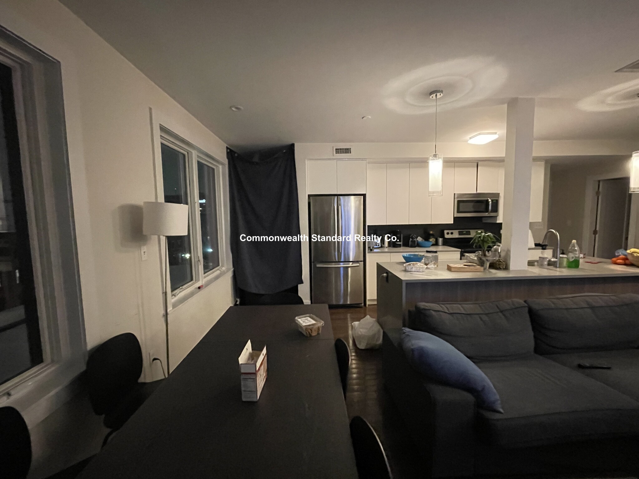 659 Massachusetts Ave, South End