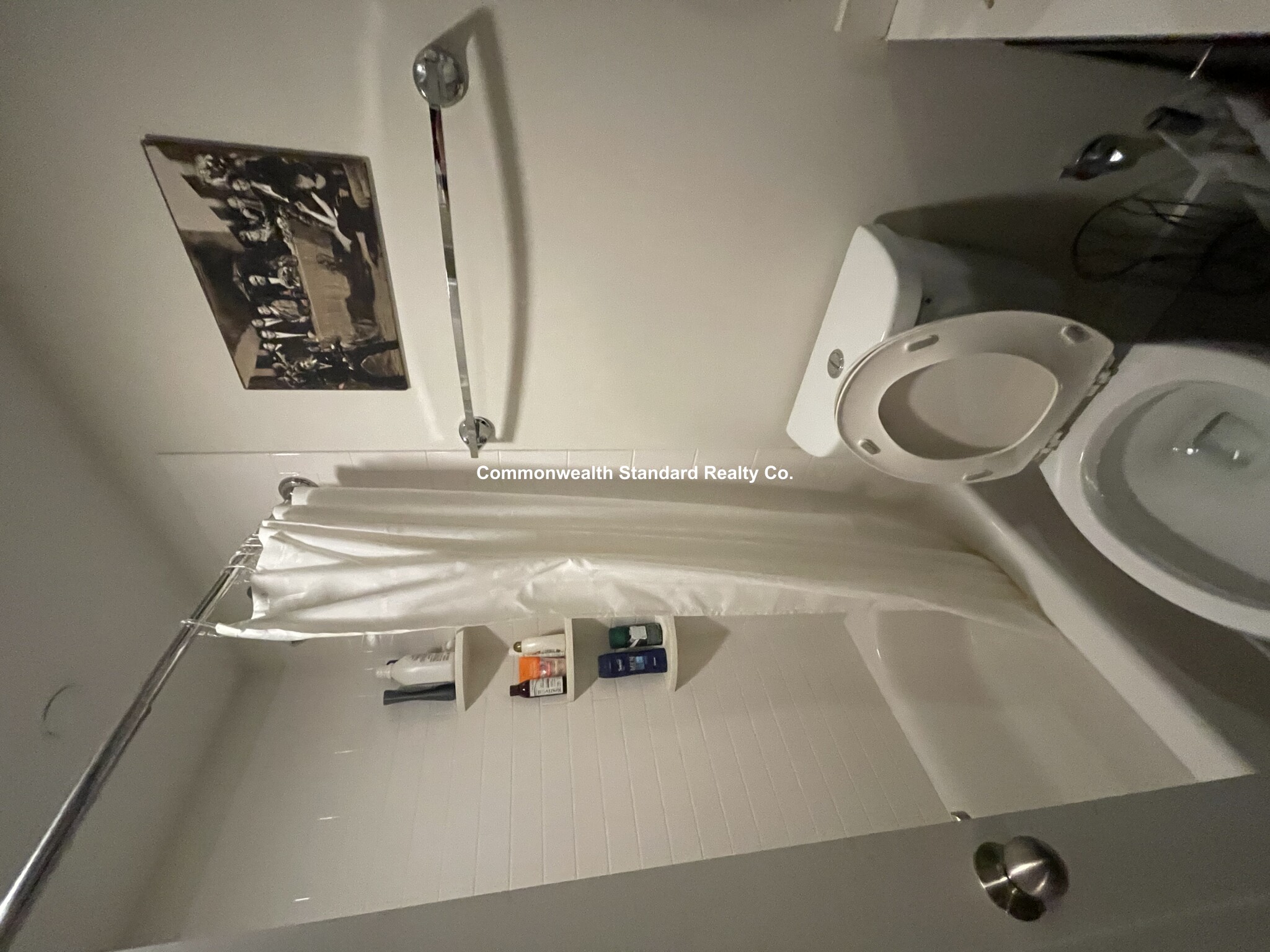 659 Massachusetts Ave, South End