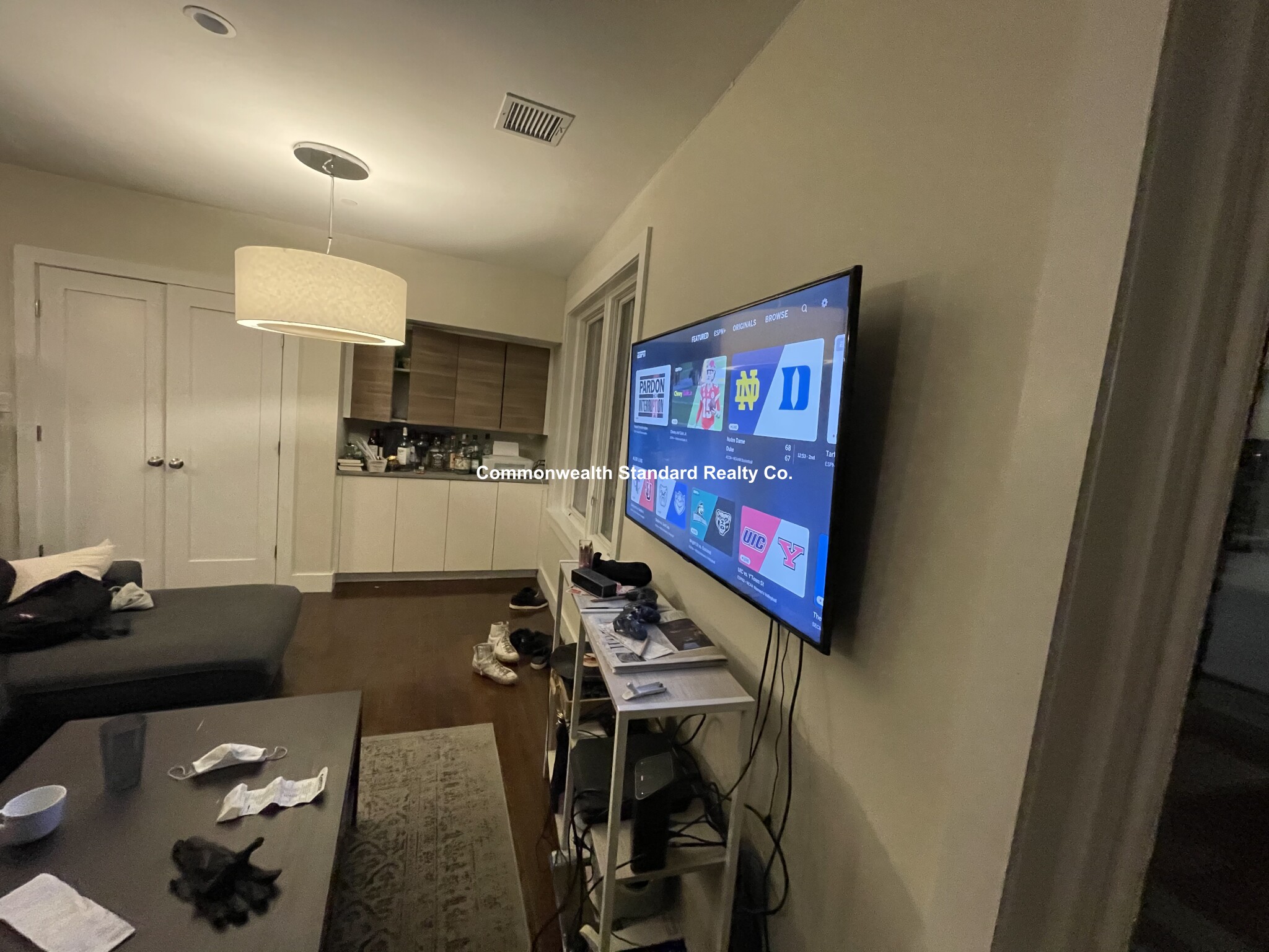 659 Massachusetts Ave, South End