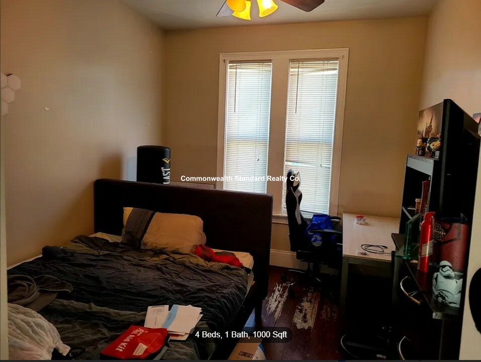 216 Freeman St, Coolidge Corner