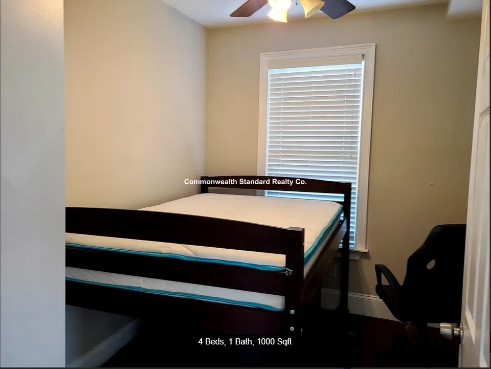 216 Freeman St, Coolidge Corner