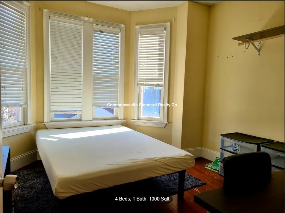 216 Freeman St, Coolidge Corner