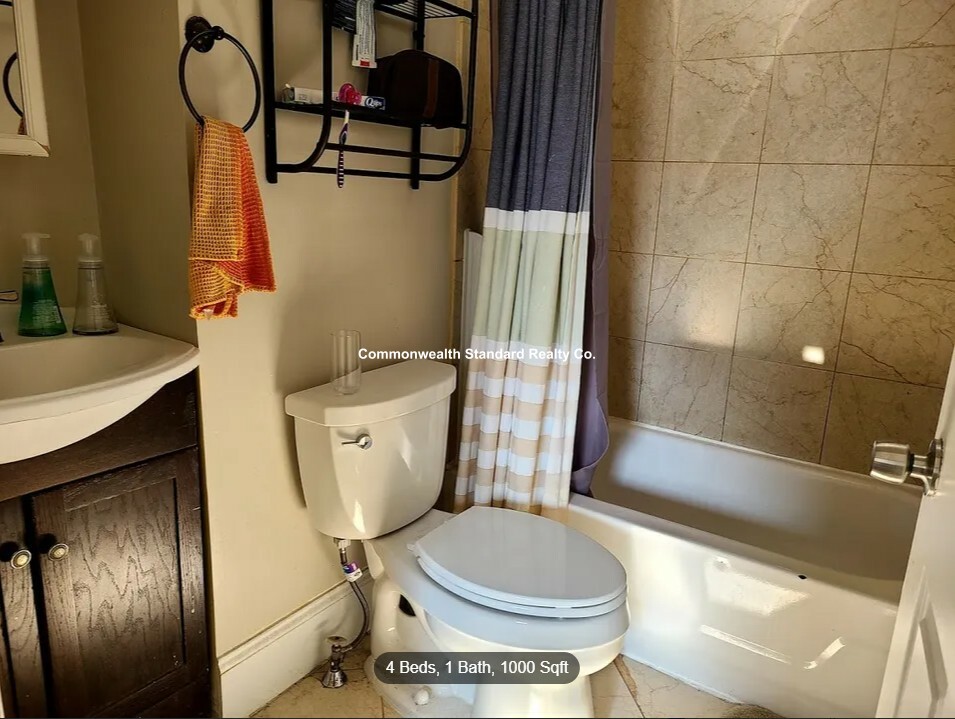 216 Freeman St, Coolidge Corner