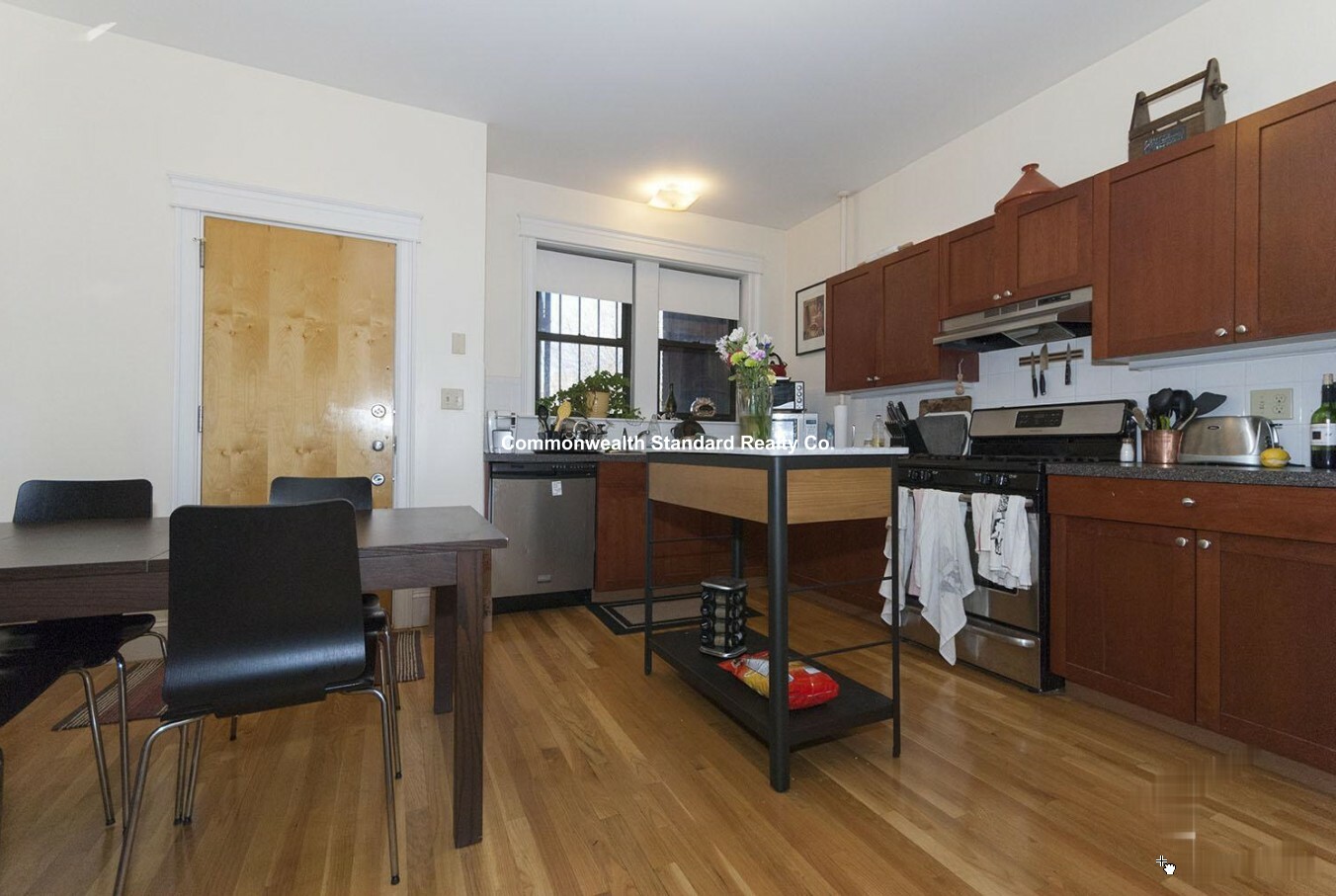 76 Quint Ave, Allston