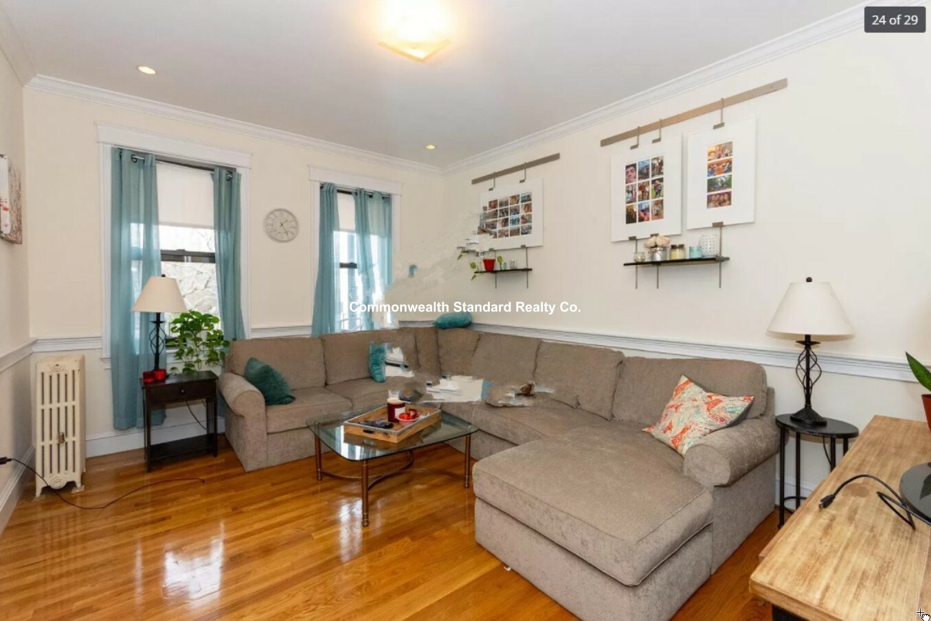 27 Glenville Ave, Allston