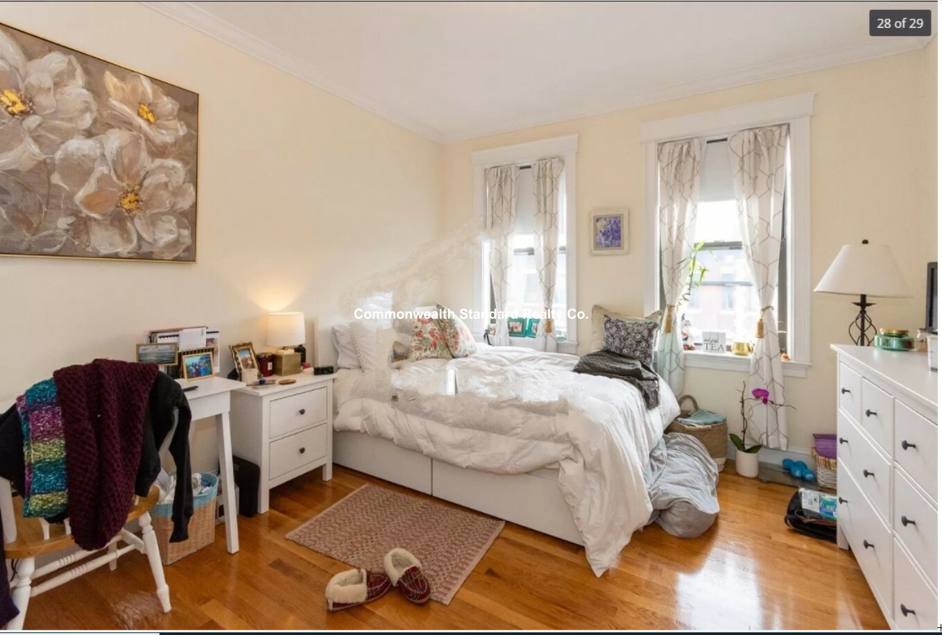 27 Glenville Ave, Allston