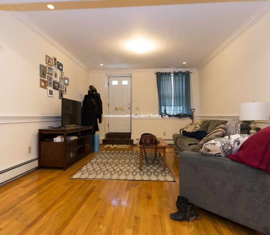 27 Glenville Ave, Allston