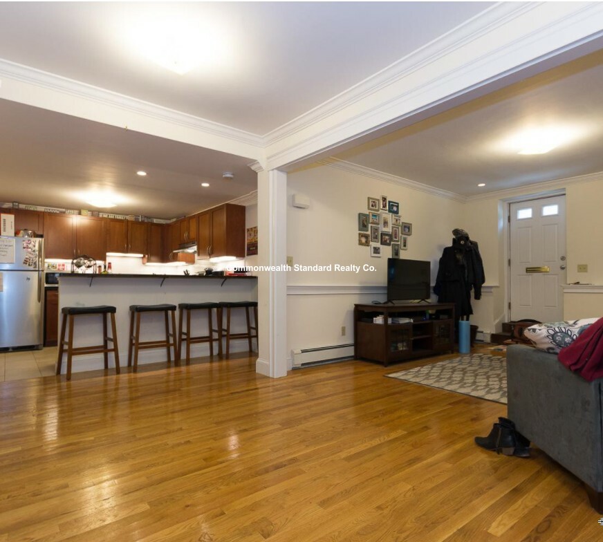 27 Glenville Ave, Allston