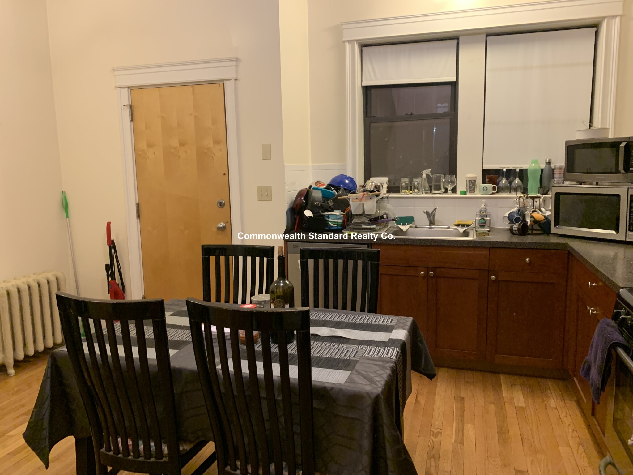 76 Quint Ave, Allston