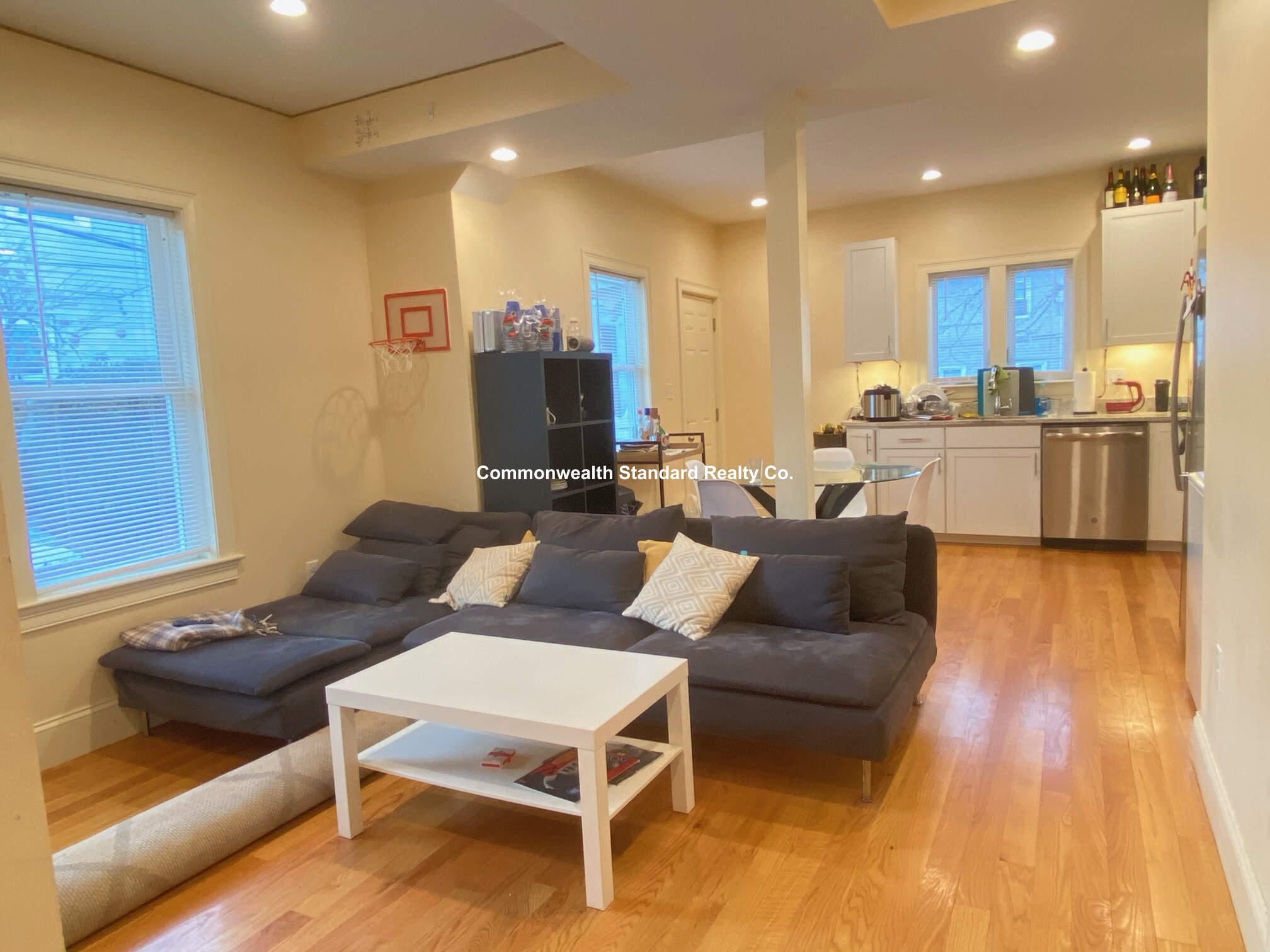 5 Griggs Pl, Allston