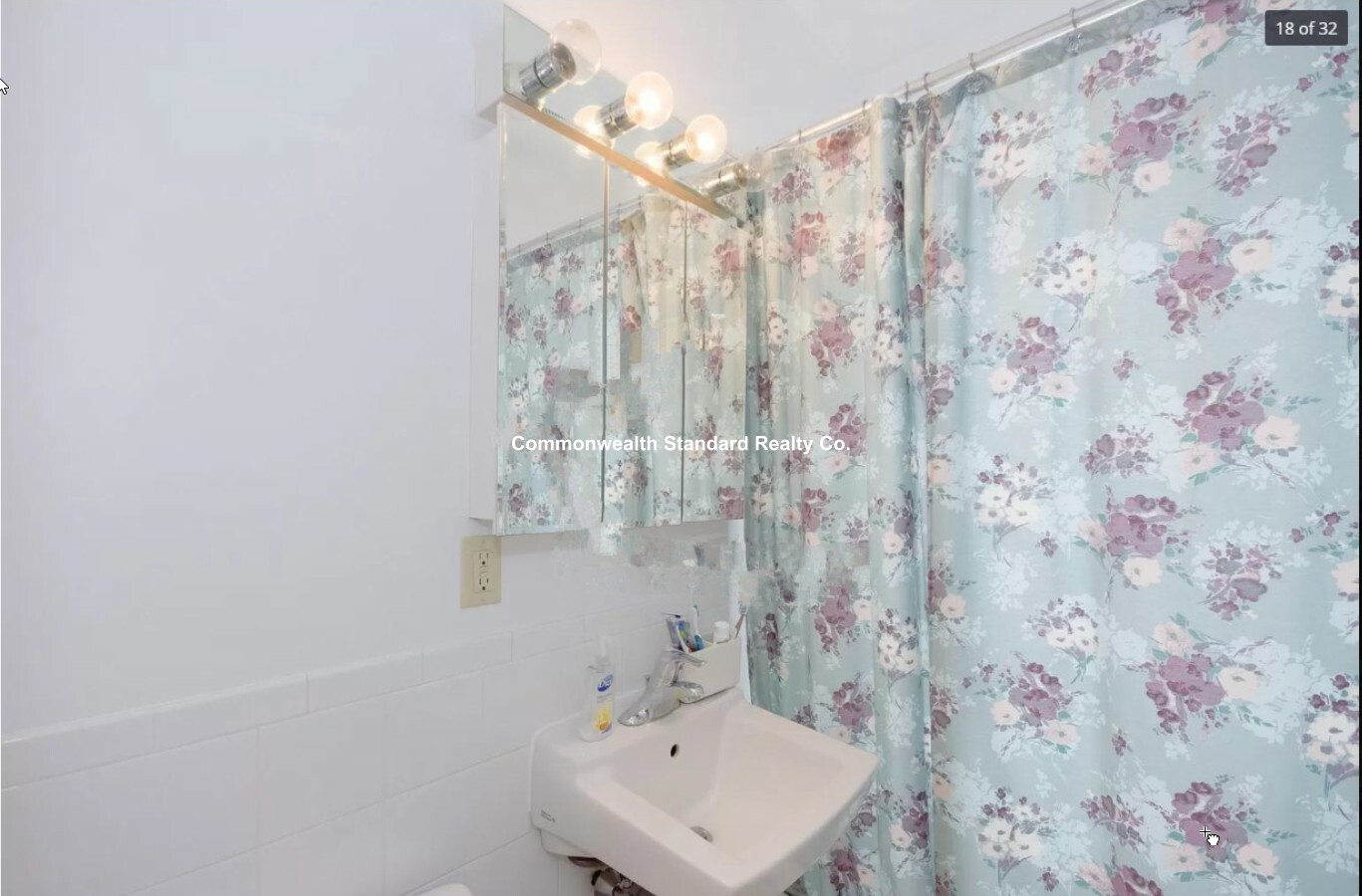 1340 Commonwealth Ave, Allston