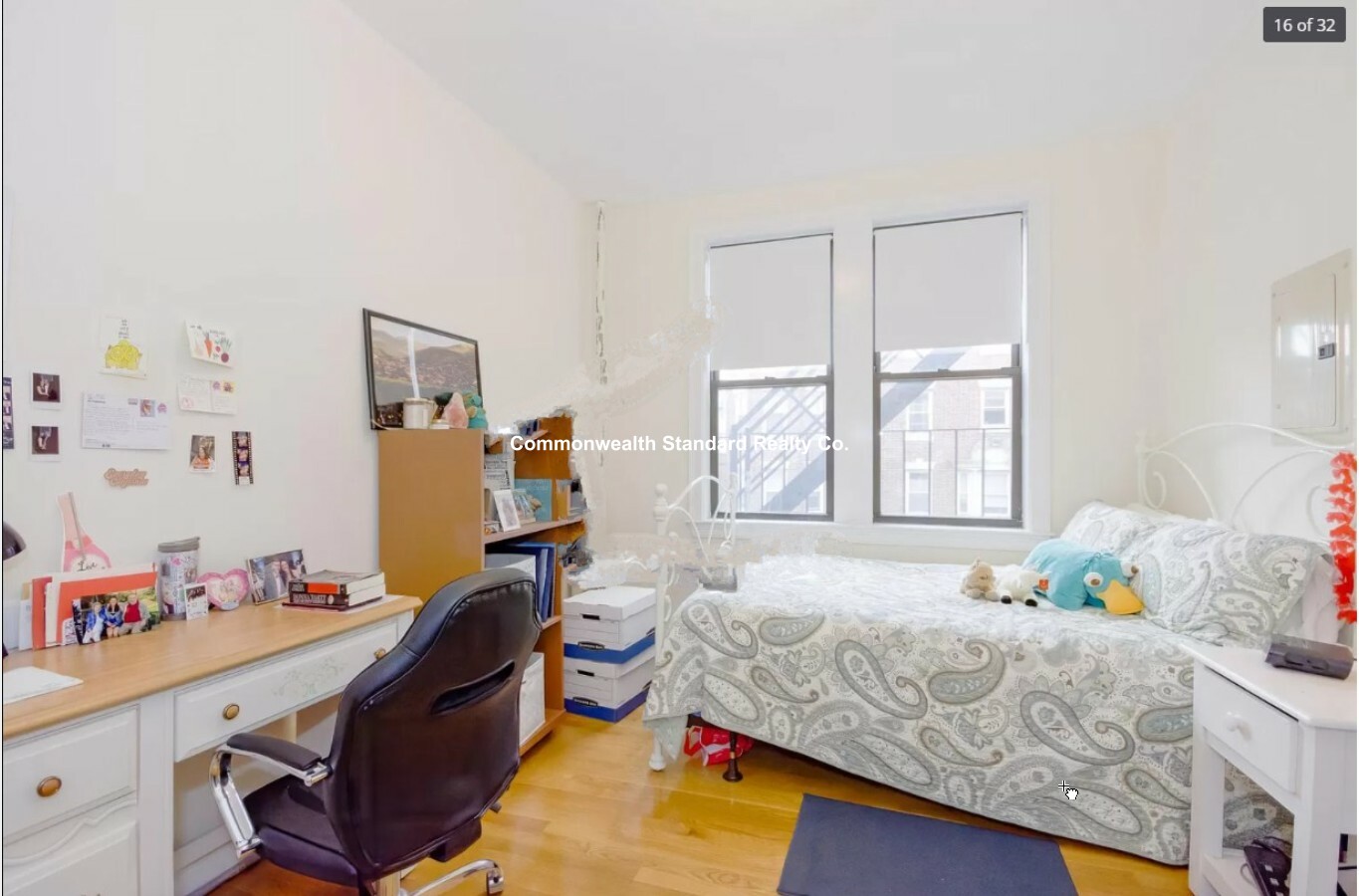 1340 Commonwealth Ave, Allston