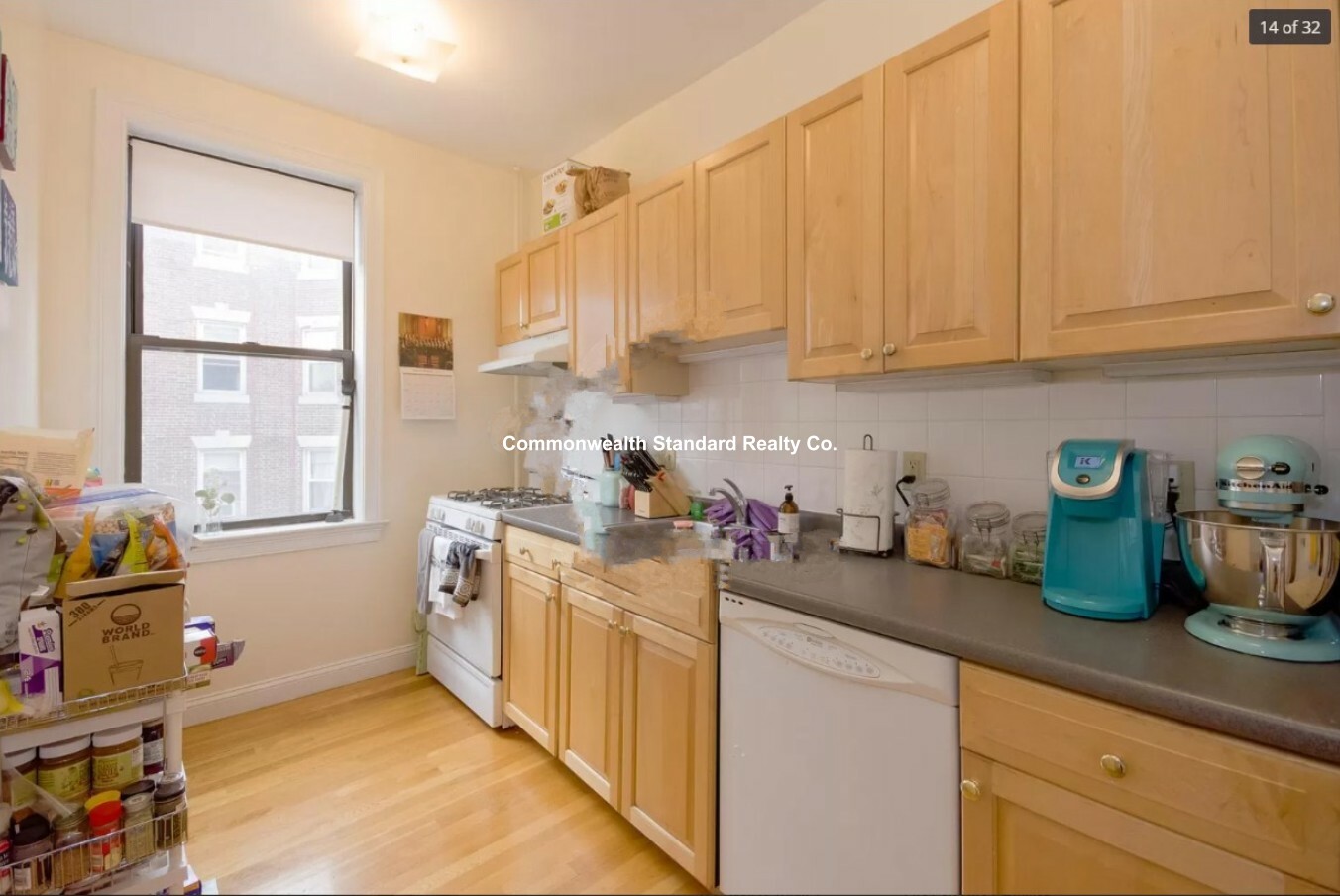 1340 Commonwealth Ave, Allston