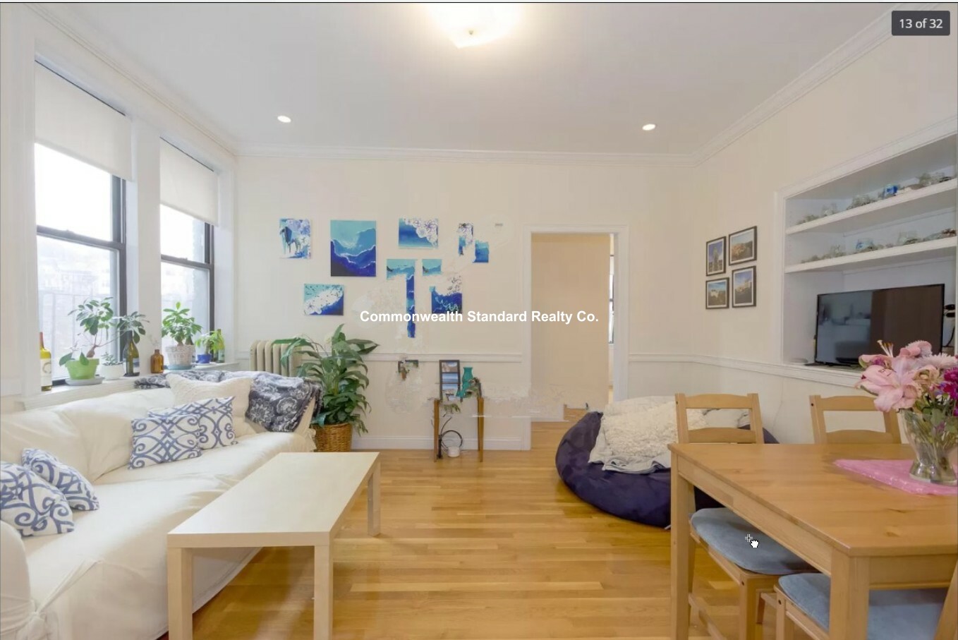 1340 Commonwealth Ave, Allston