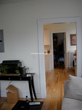 15 Revere St, Beacon Hill