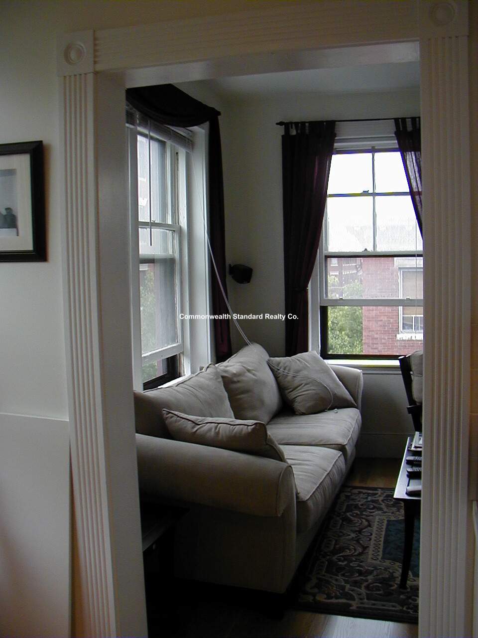 15 Revere St, Beacon Hill