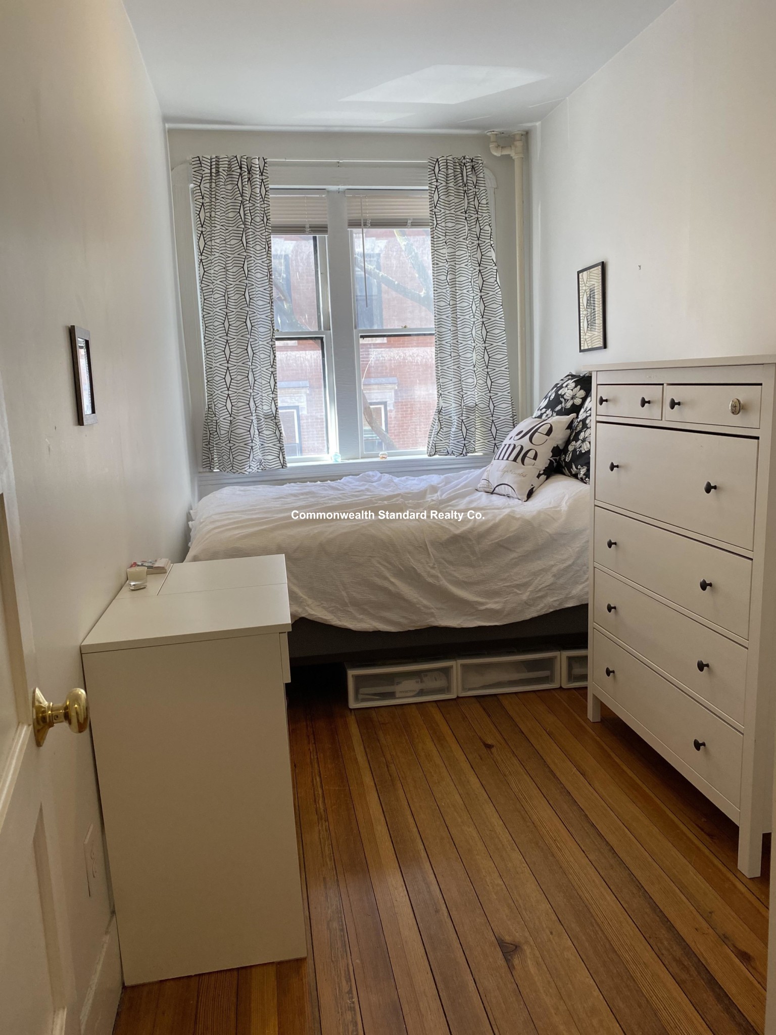 15 Revere St, Beacon Hill