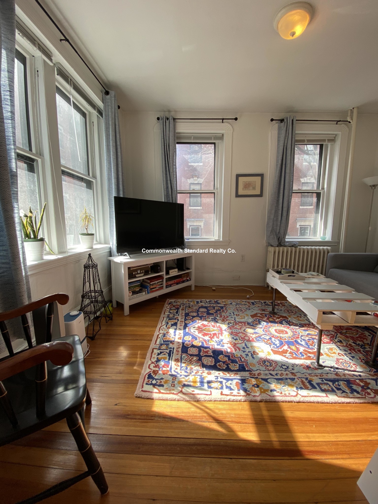 15 Revere St, Beacon Hill