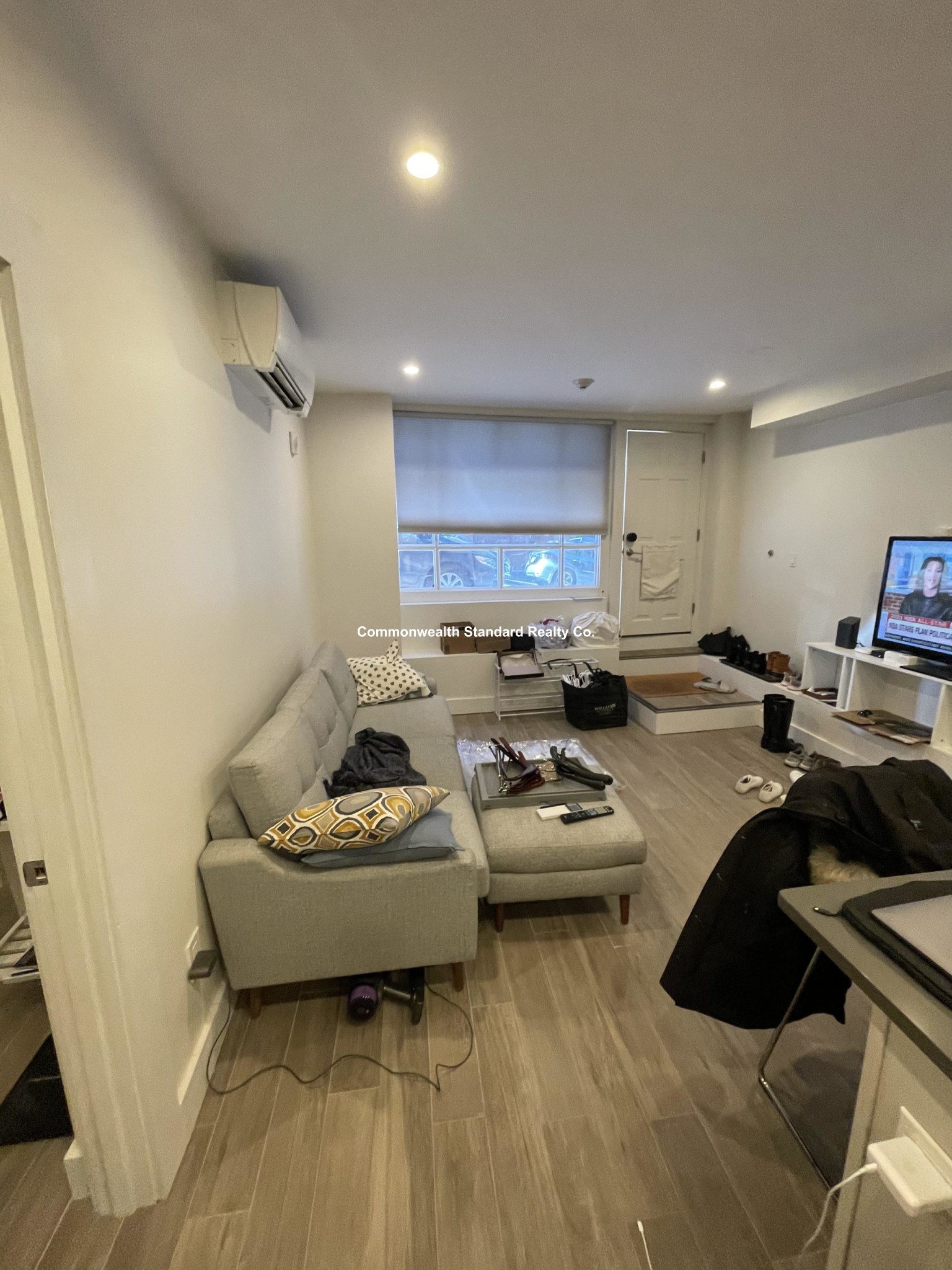 54 Garden, Beacon Hill