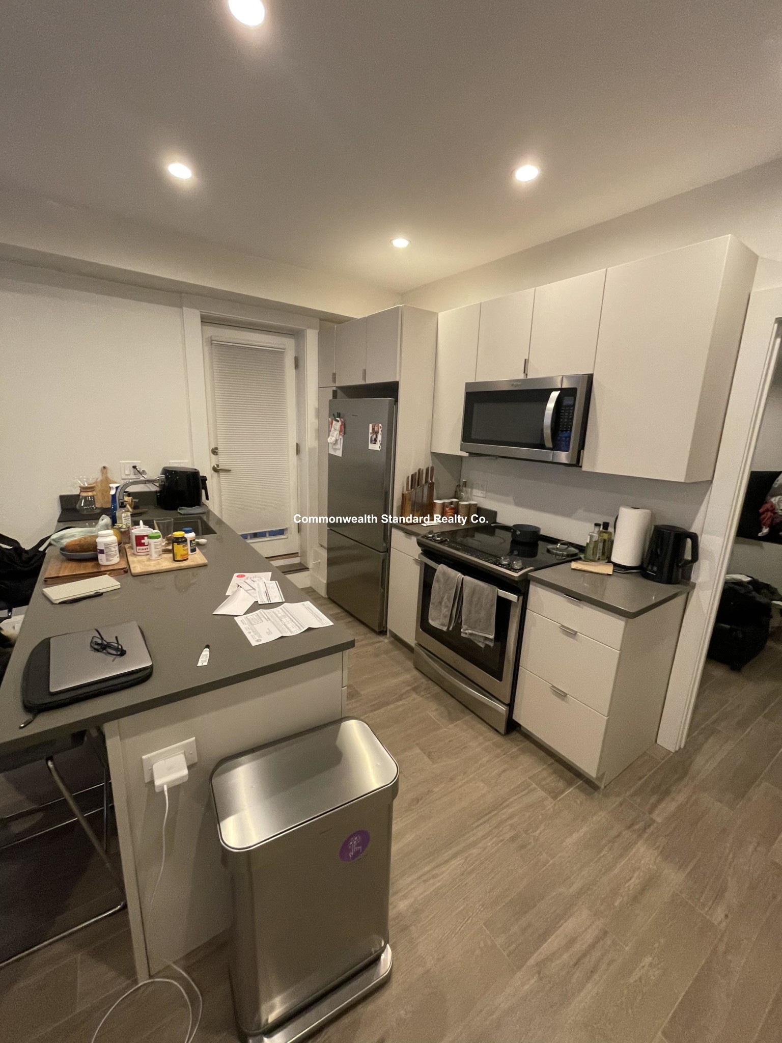 54 Garden, Beacon Hill