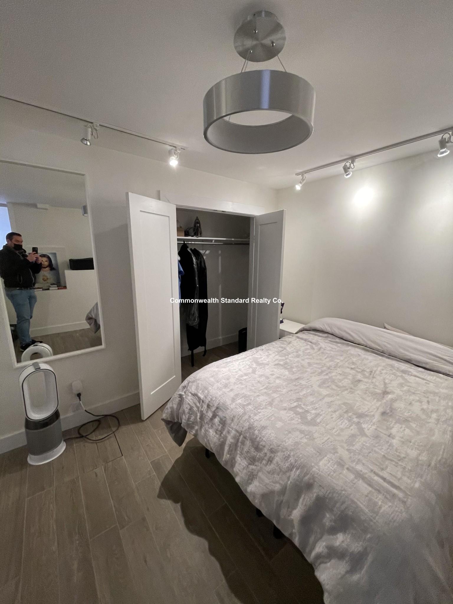 54 Garden, Beacon Hill